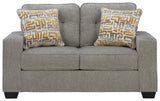 Larimer Sofa Sleeper and Loveseat