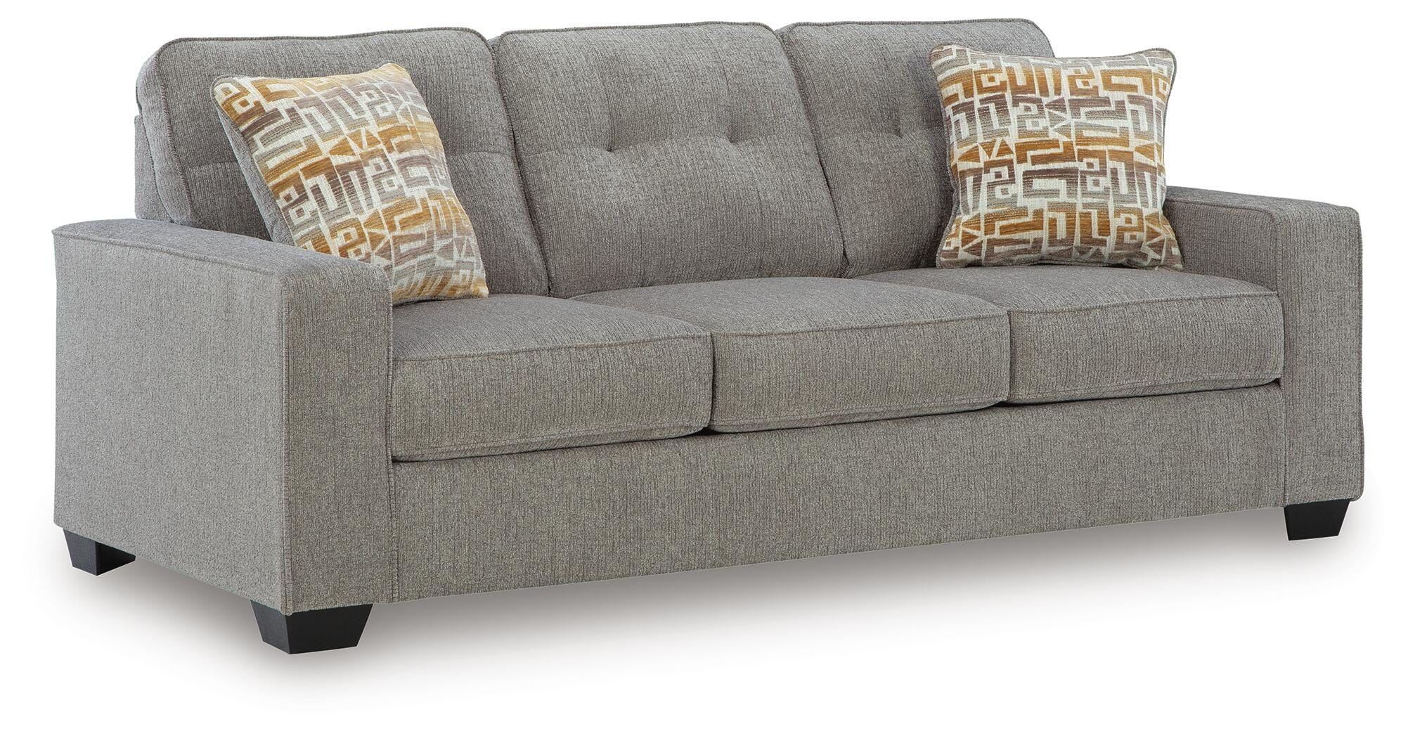 Larimer Sofa Sleeper and Loveseat