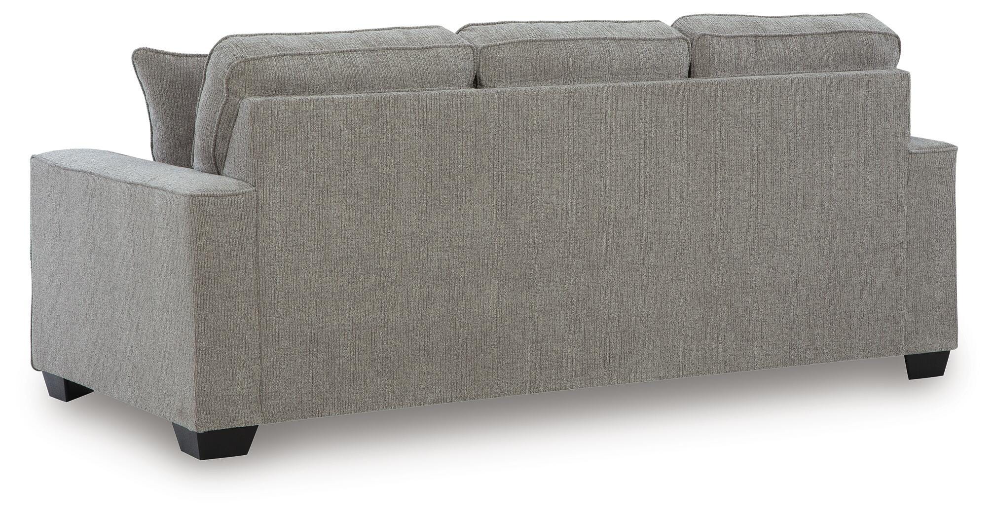 Larimer Sofa Sleeper and Loveseat