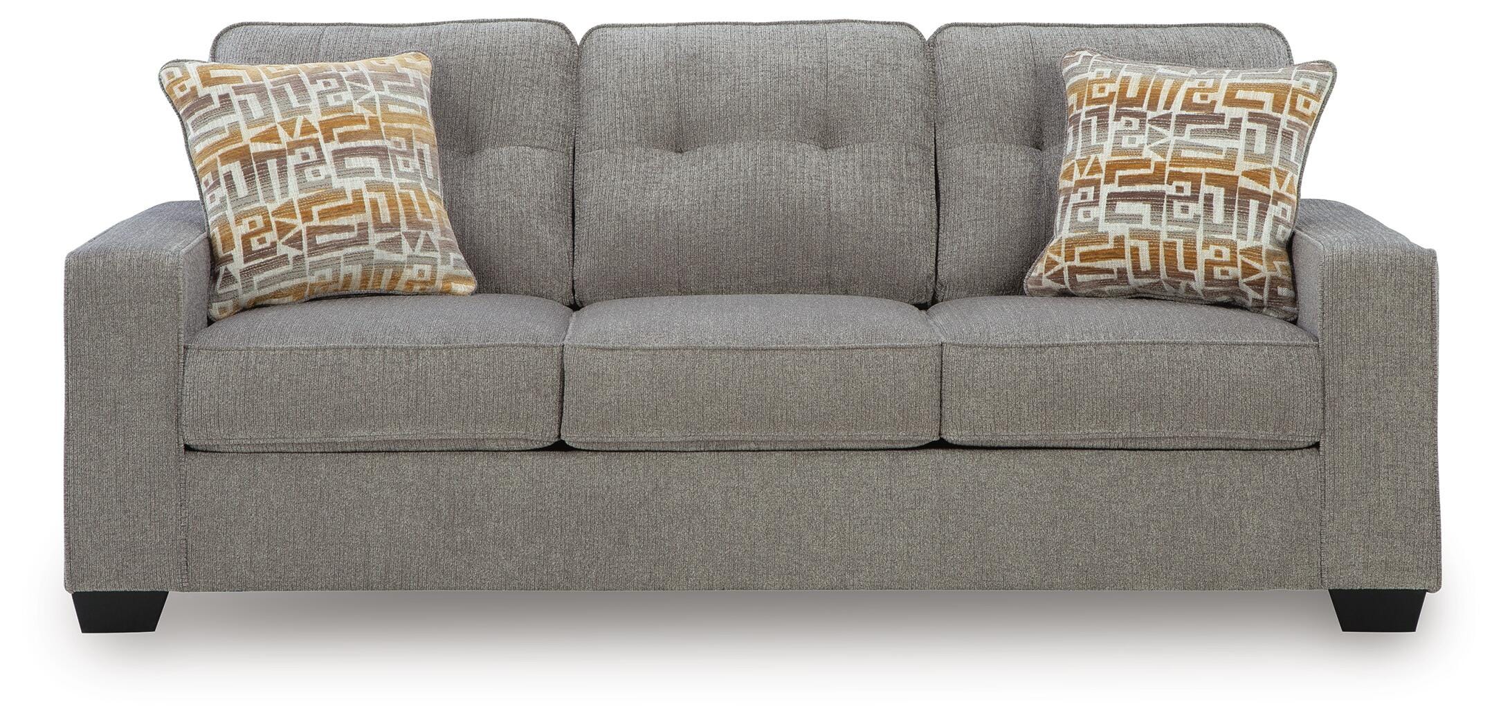 Larimer Sofa Sleeper and Loveseat
