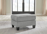 Adlai Sofa, Loveseat, Chair and Ottoman