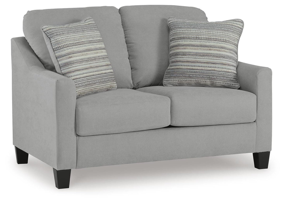 Adlai Loveseat