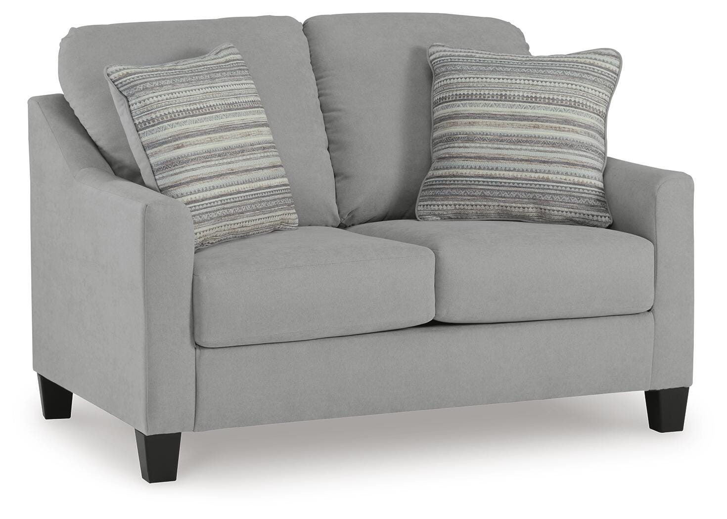 Adlai Sofa, Loveseat, Chair and Ottoman