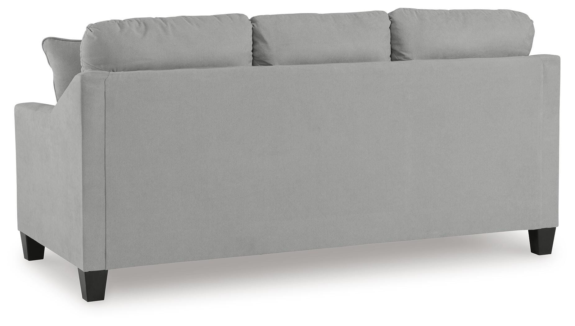 Adlai Sofa, Loveseat, Chair and Ottoman
