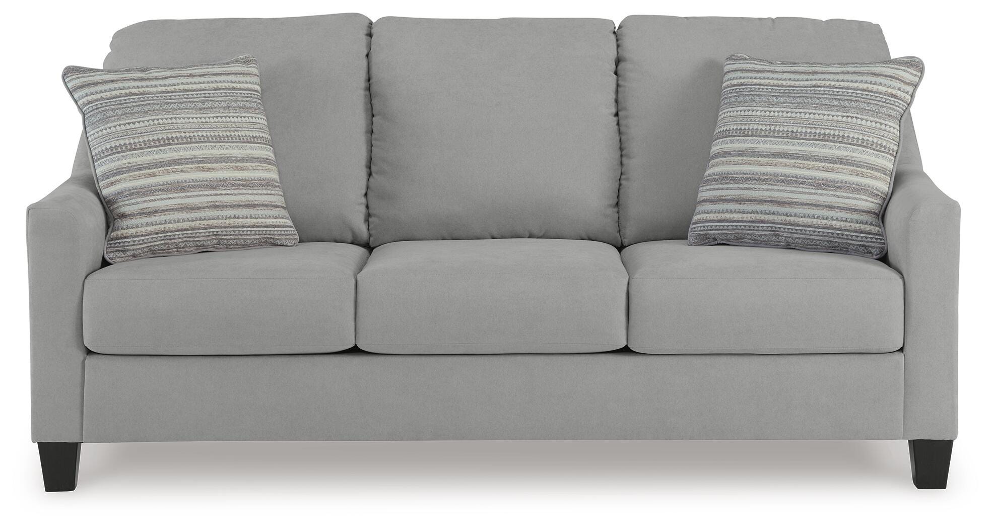 Adlai Sofa, Loveseat, Chair and Ottoman