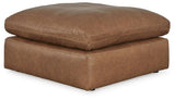 Emilia 7-Piece Sectional with Ottoman