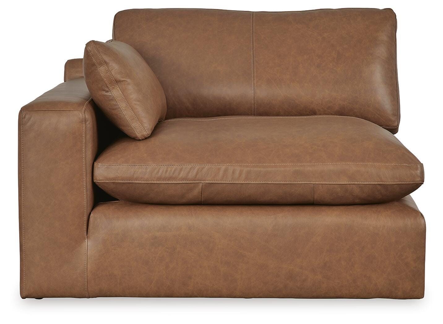 Emilia 3-Piece Sectional Sofa, 2-Piece Sectional Loveseat and Ottoman