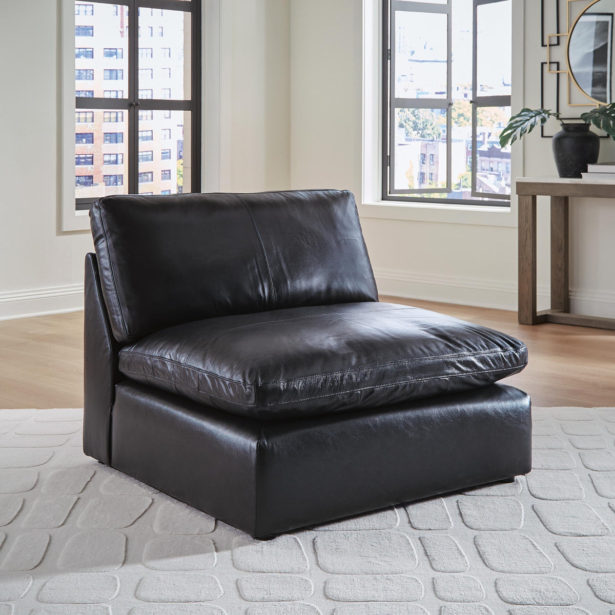 Emilia 7-Piece Sectional