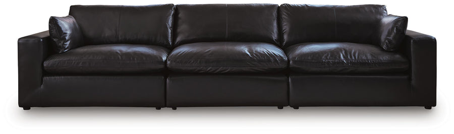 Emilia 3-Piece Sectional Sofa