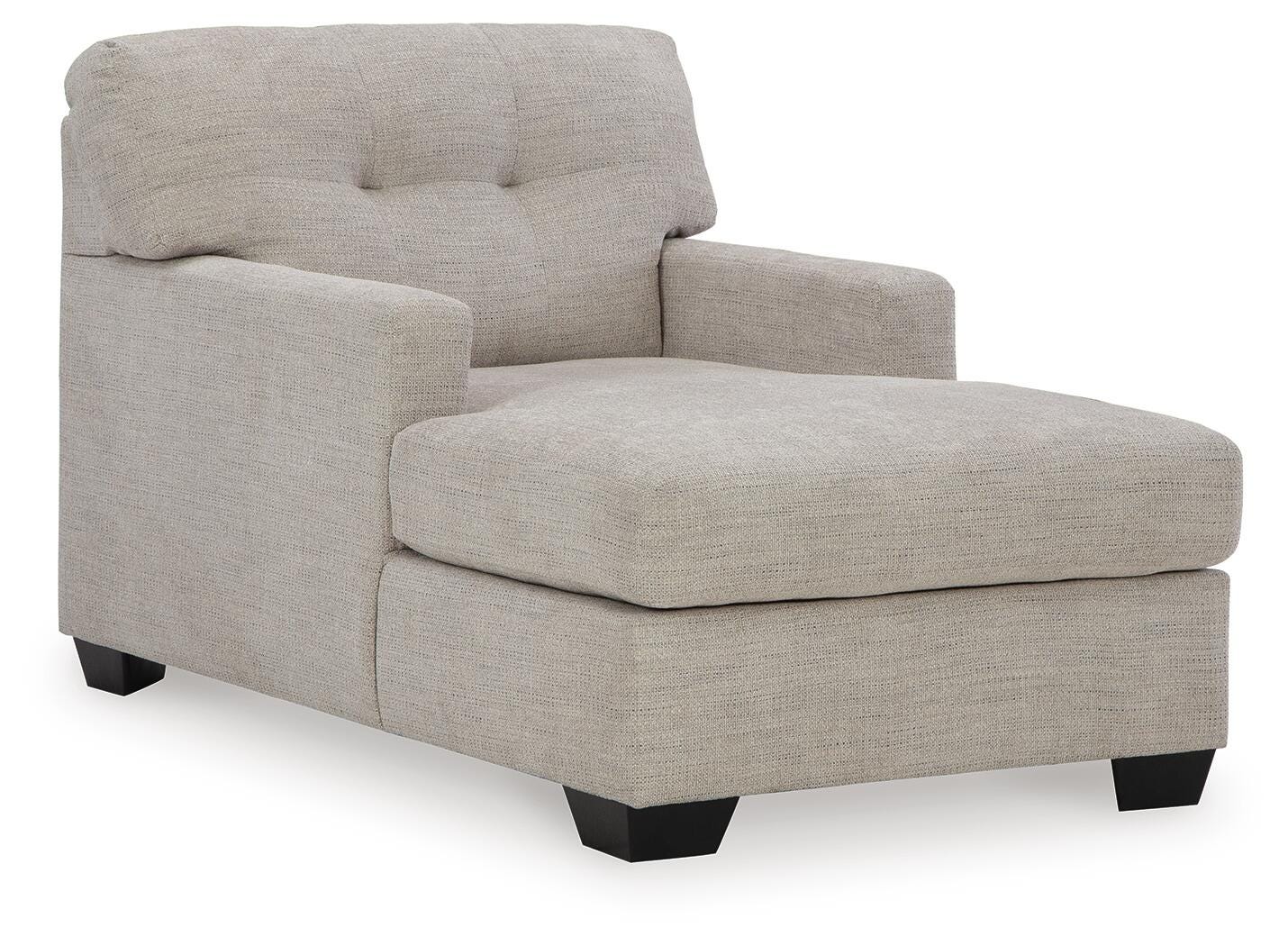 Mahoney Chaise