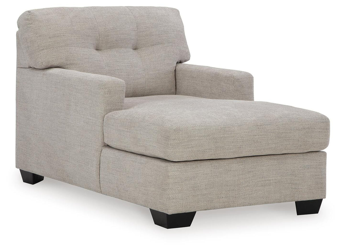 Penrose Chaise