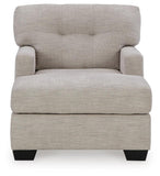 Penrose Chaise
