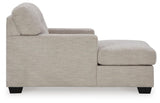 Penrose Chaise