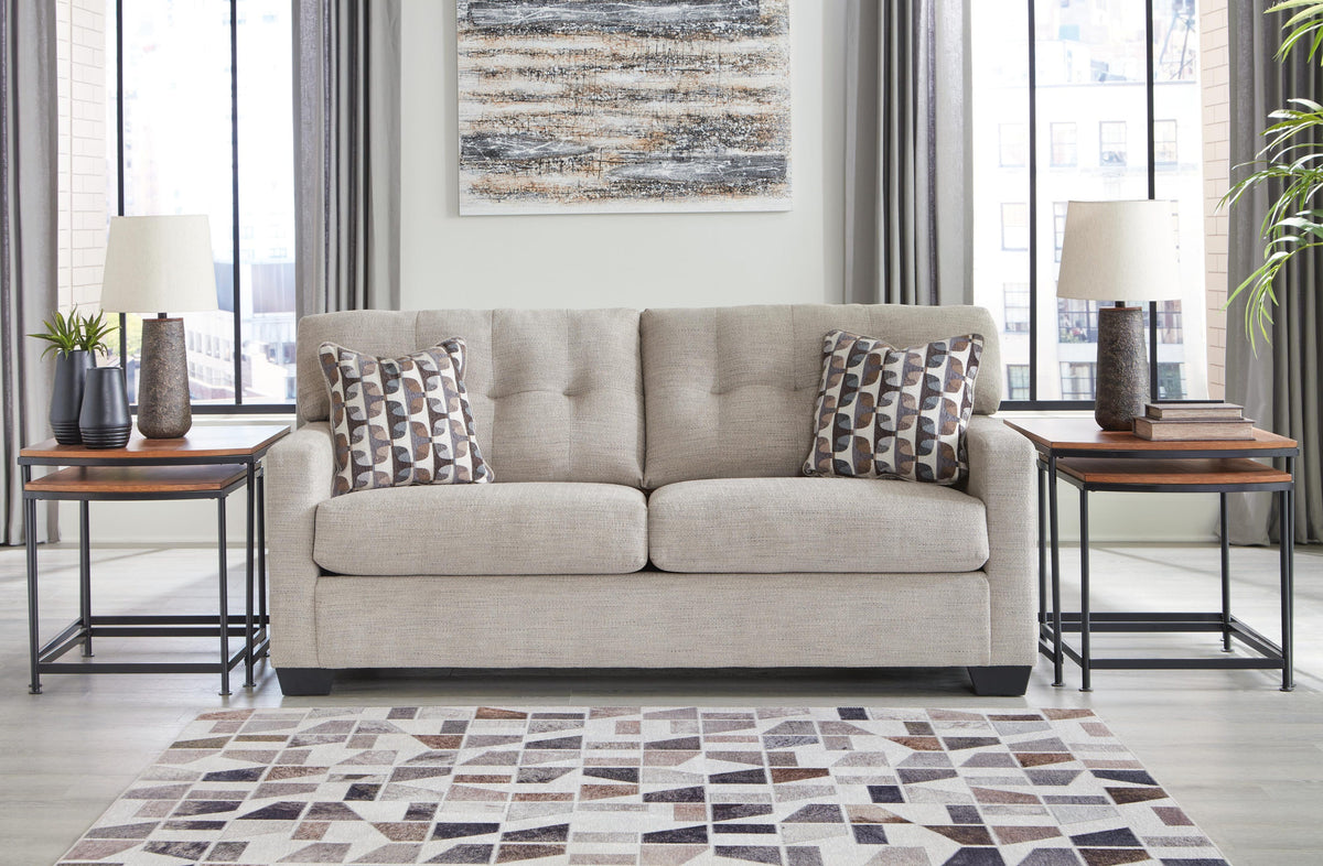 Penrose Sofa