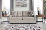 Penrose Sofa