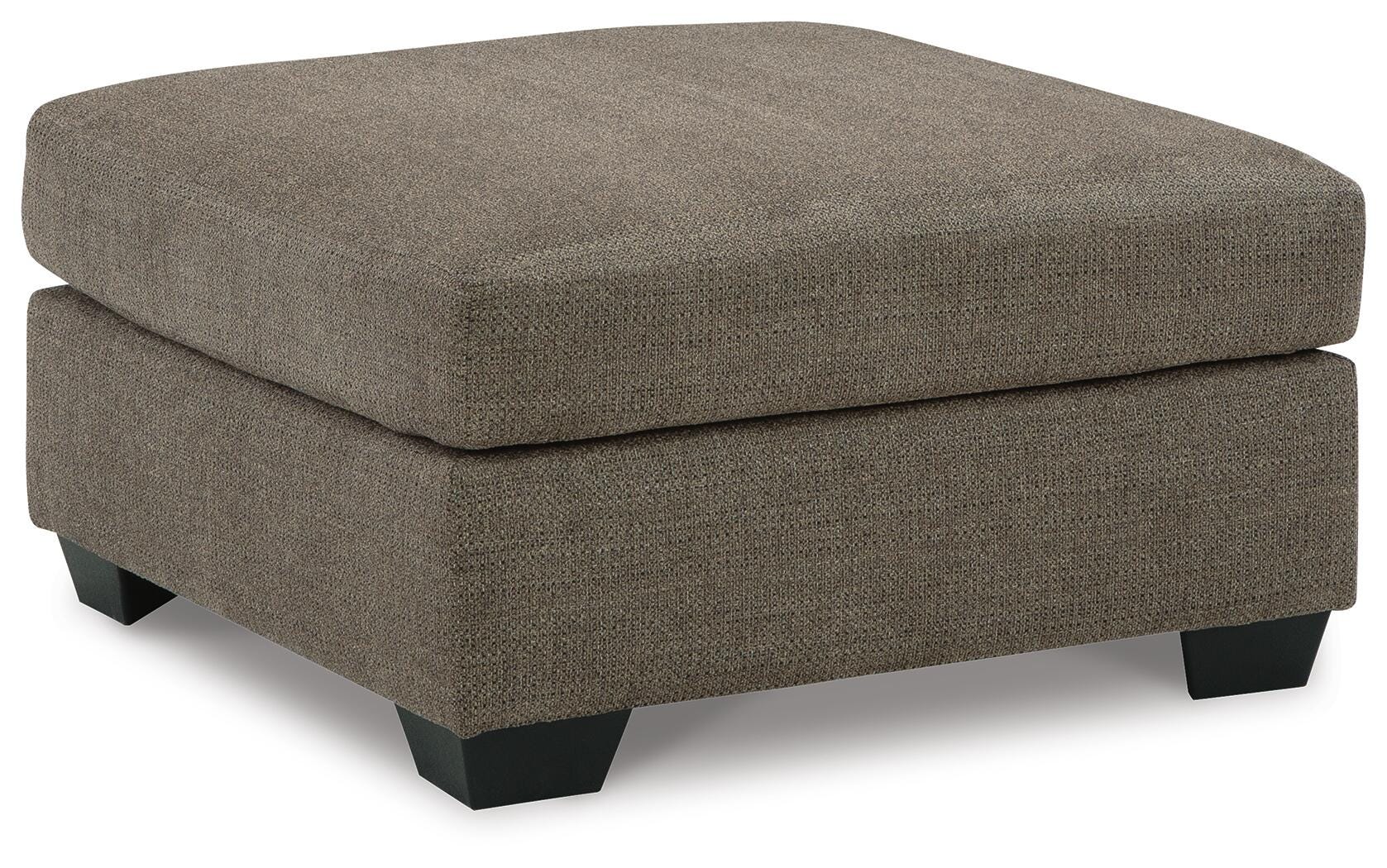 Penrose 2-Piece Sectional with Ottoman