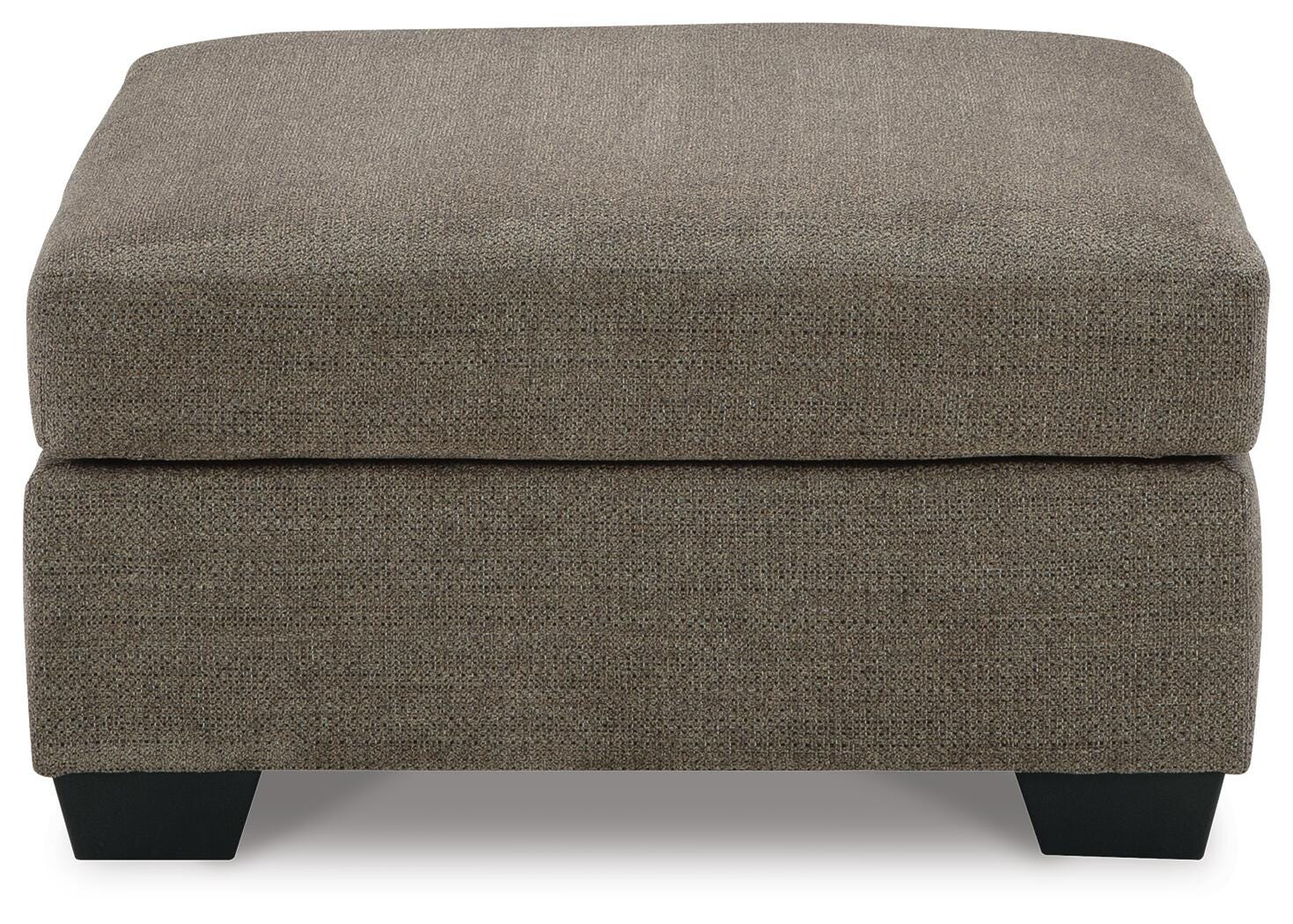 Mahoney 2-Piece Sleeper Sectional and Ottoman