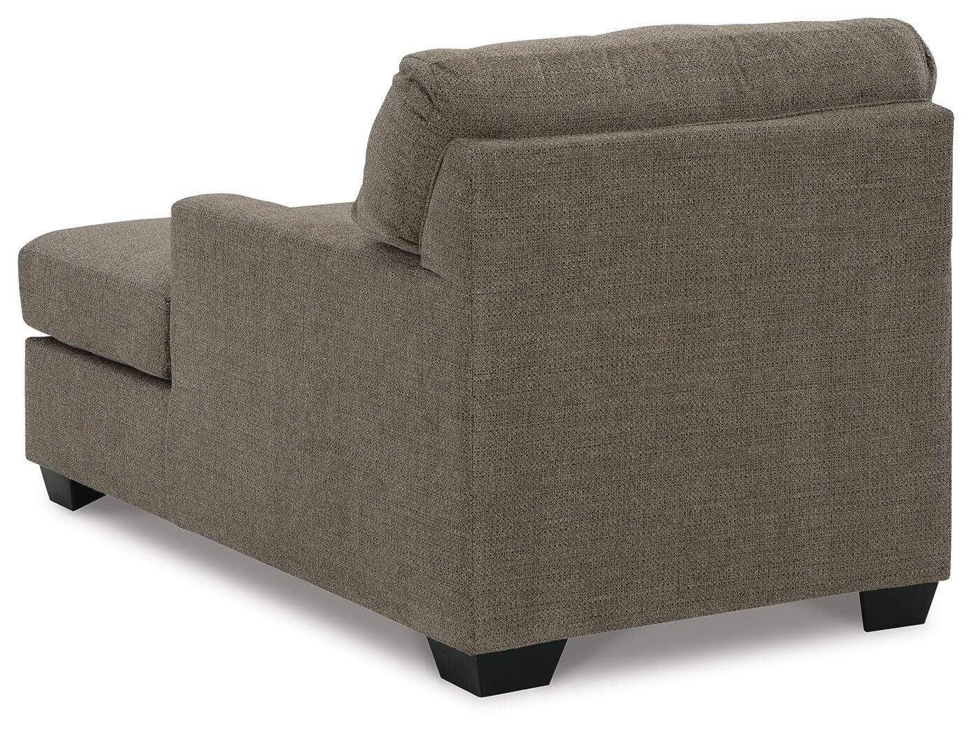 Mahoney Sofa Sleeper and Chaise