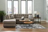 Mahoney 2-Piece Sectional with Chaise