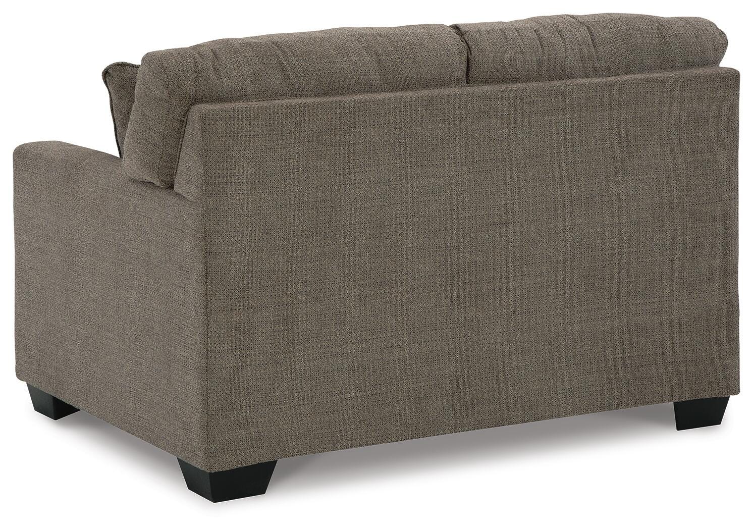 Penrose Sofa and Loveseat