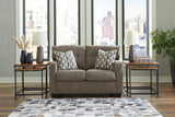 Mahoney Loveseat