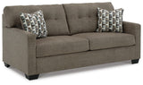Mahoney Sofa Sleeper and Chaise