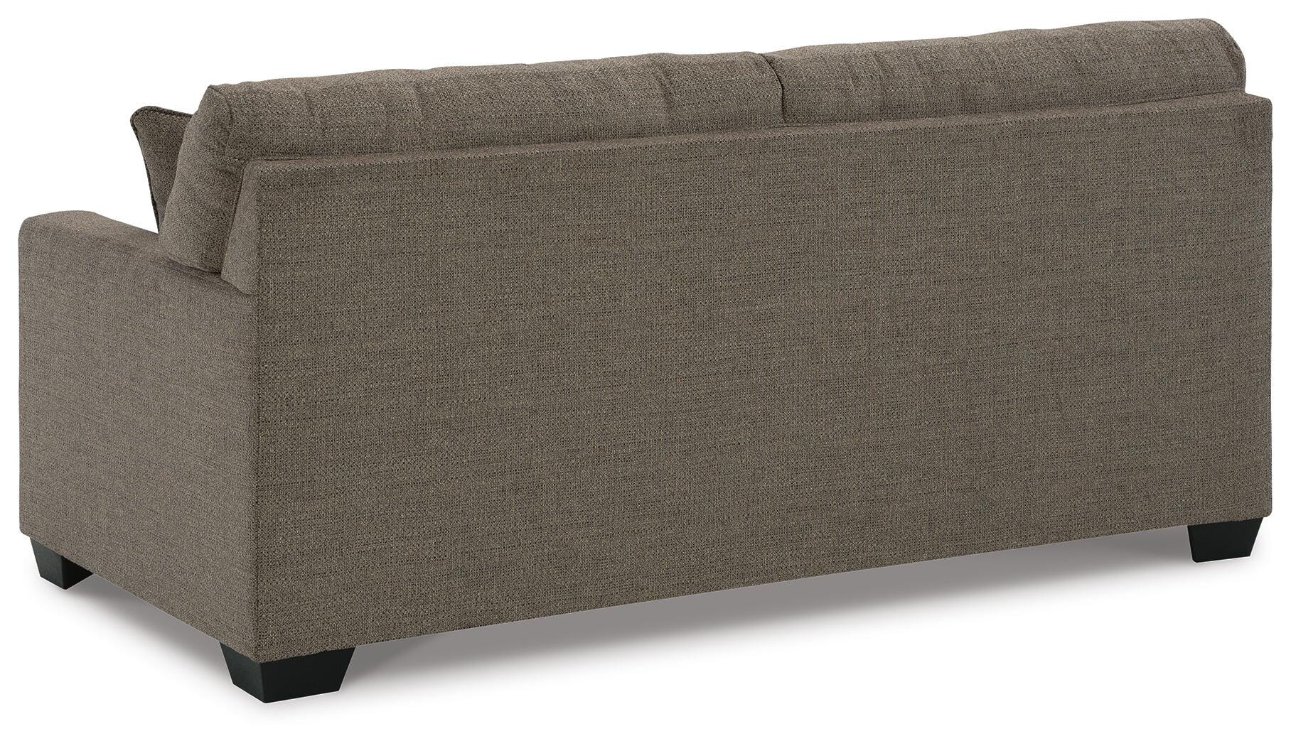 Penrose Sofa and Loveseat