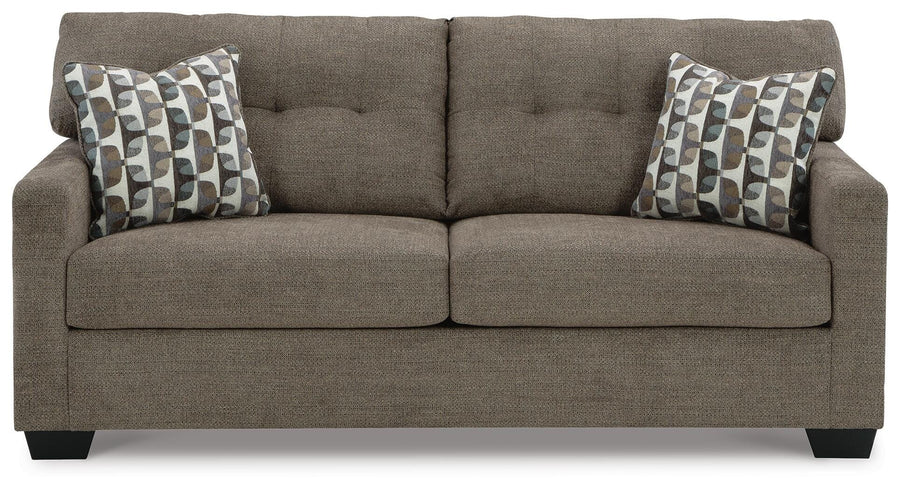 Mahoney Sofa Sleeper and Chaise
