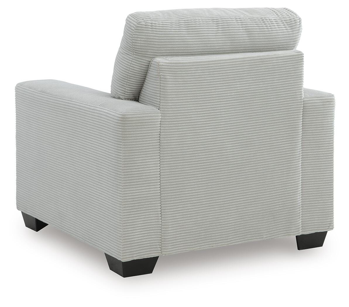 Greenbriar Sofa and Chair