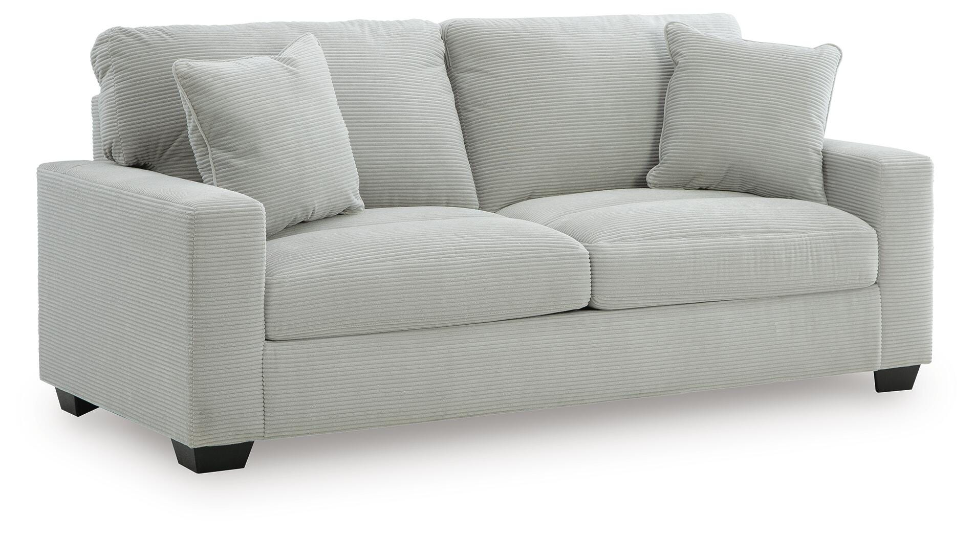 Greenbriar Sofa and Chair