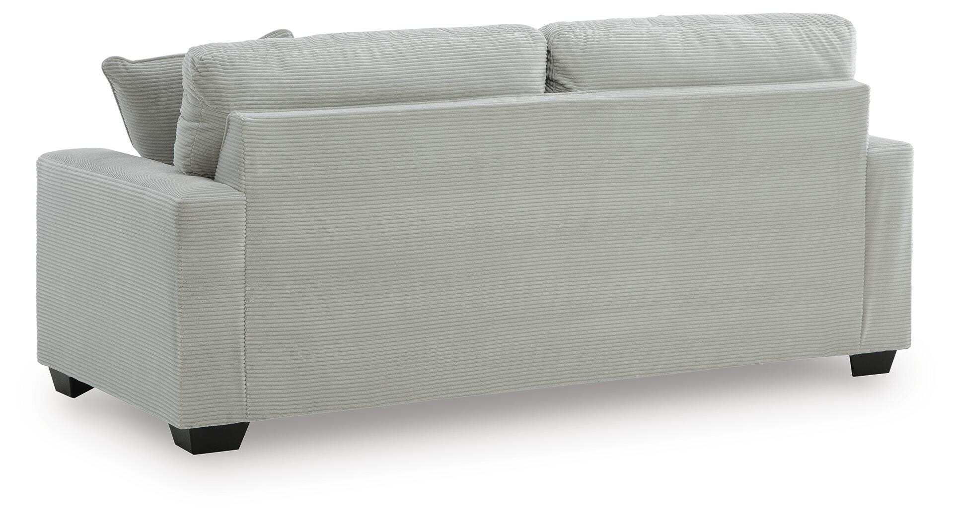 Greenbriar Sofa and Chair