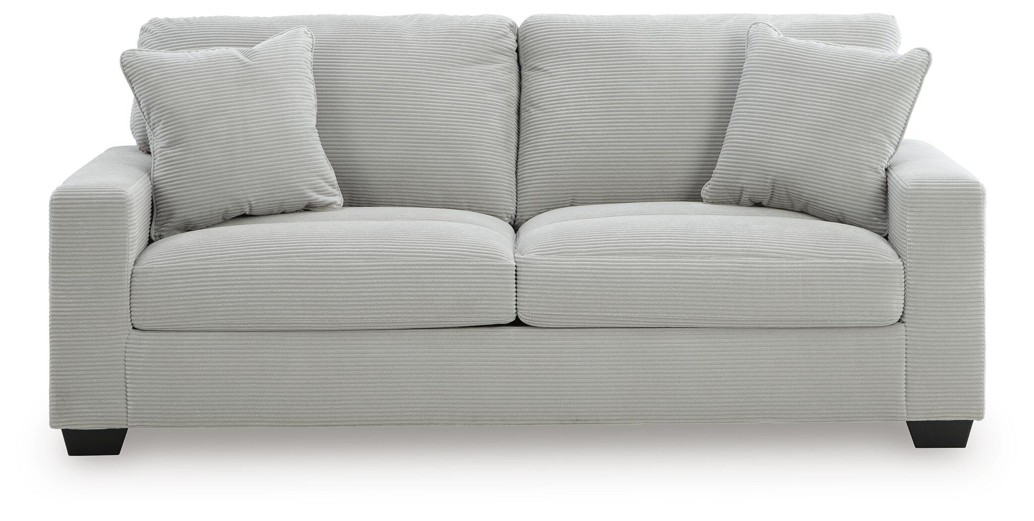Greenbriar Sofa and Chair
