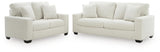 Greenbriar Sofa and Loveseat