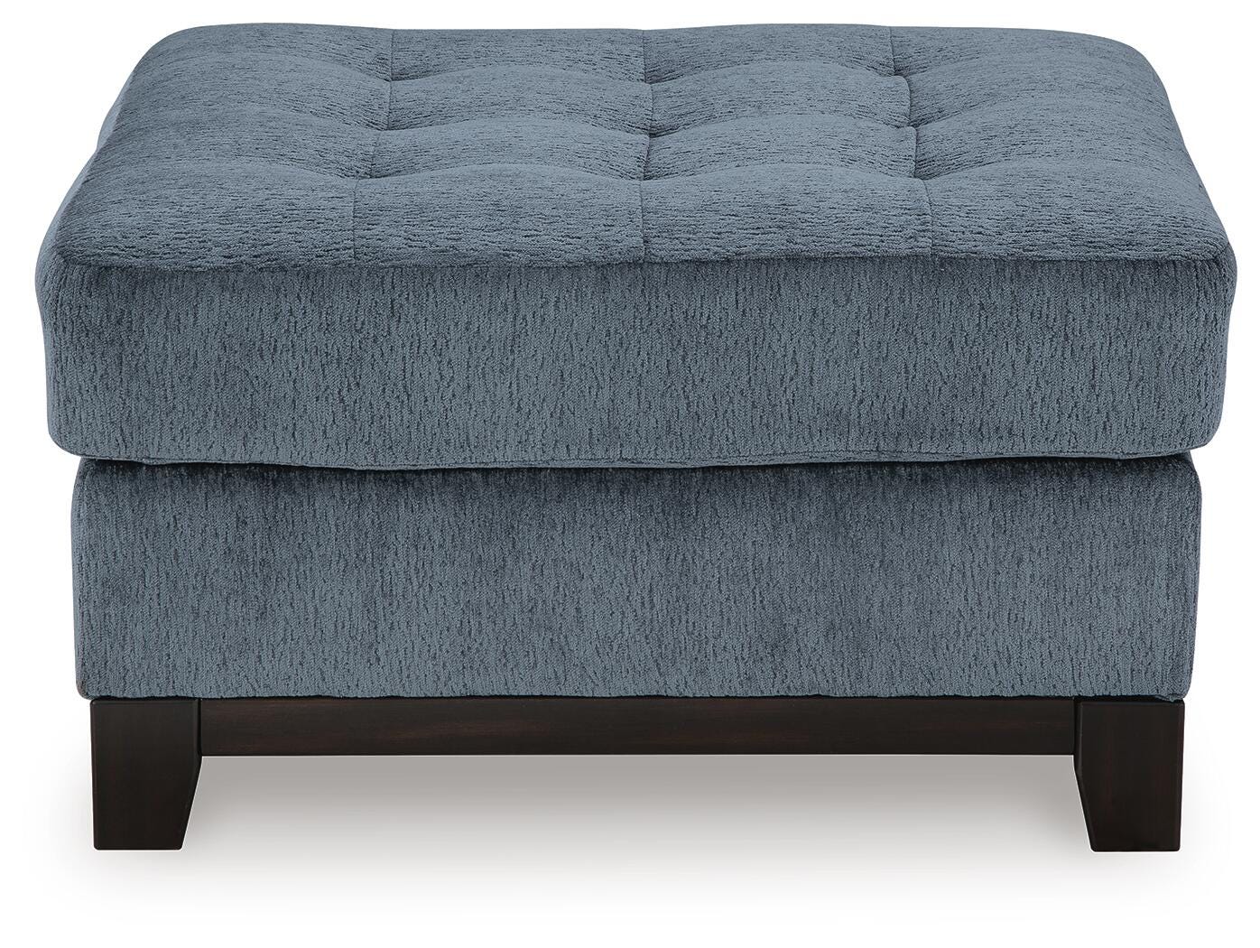 Maxon Place 3-Piece Sectional and Ottoman