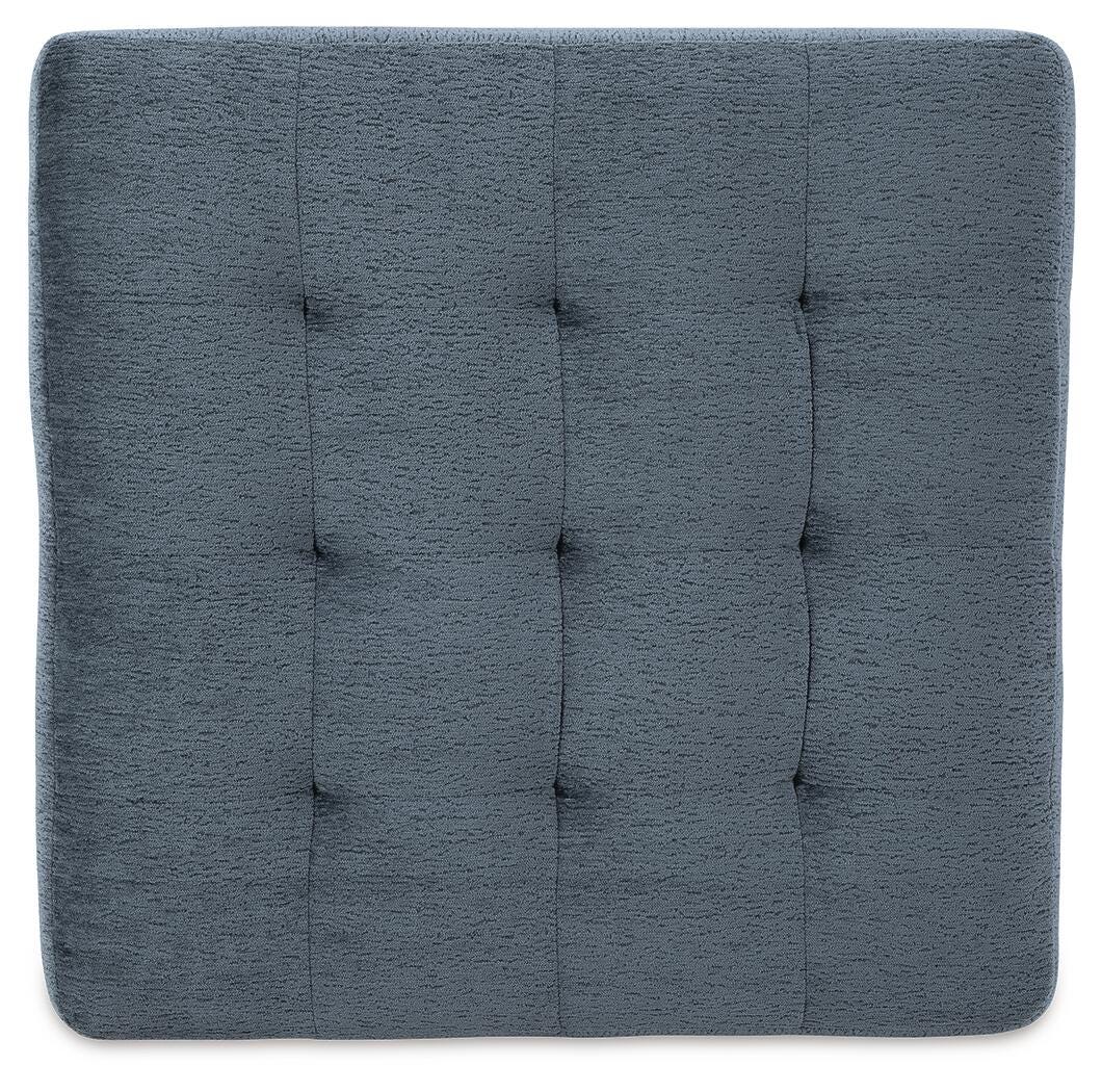 Maxon Place Sofa and Oversized Accent Ottoman