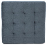 Maxon Place Sofa and Oversized Accent Ottoman