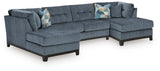 Maxon Place 3-Piece Sectional with Chaise