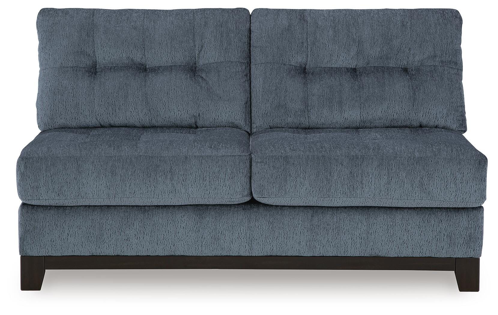 Maxon Place 3-Piece Sectional and Ottoman