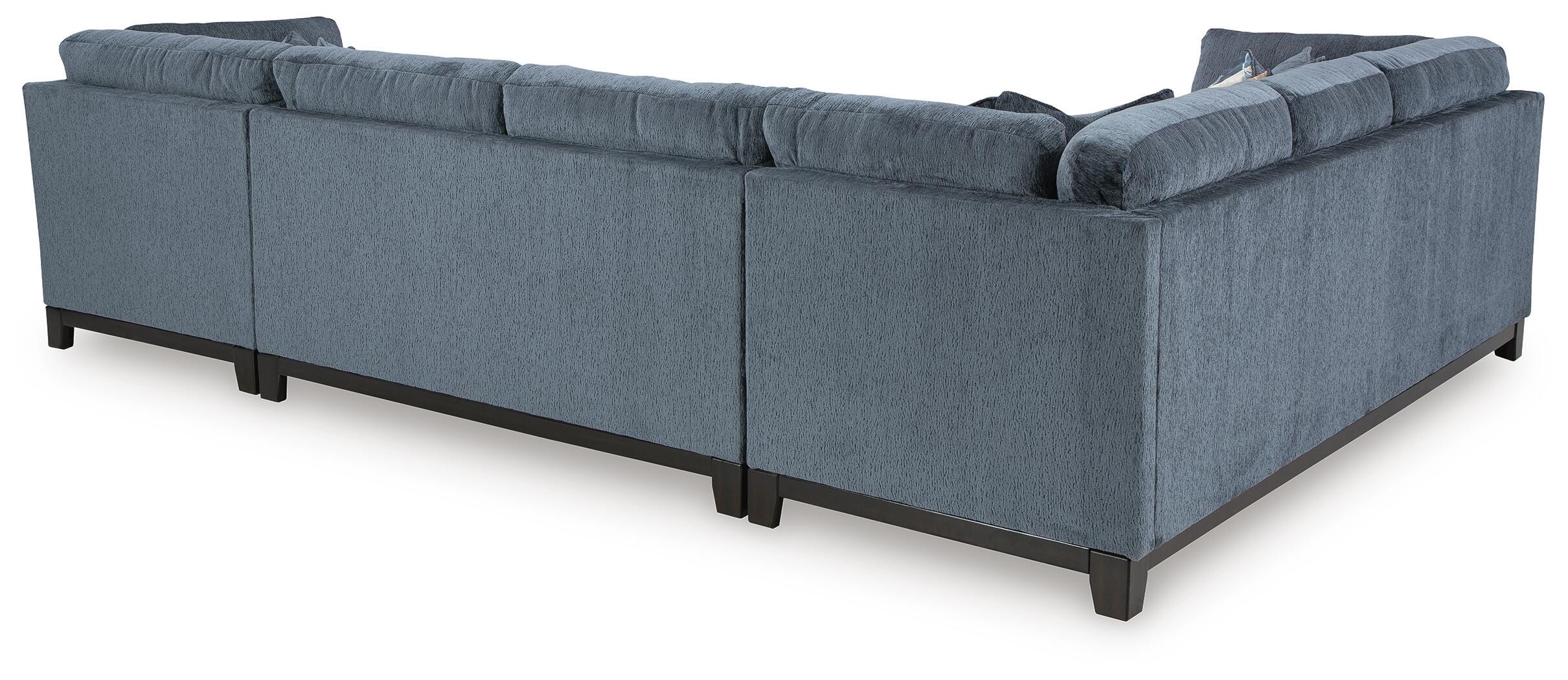 Maxon Place 3-Piece Sectional with Chaise