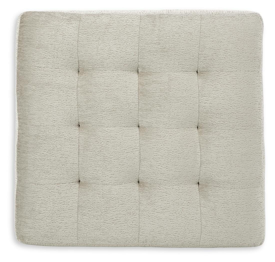 Maxon Place Oversized Accent Ottoman