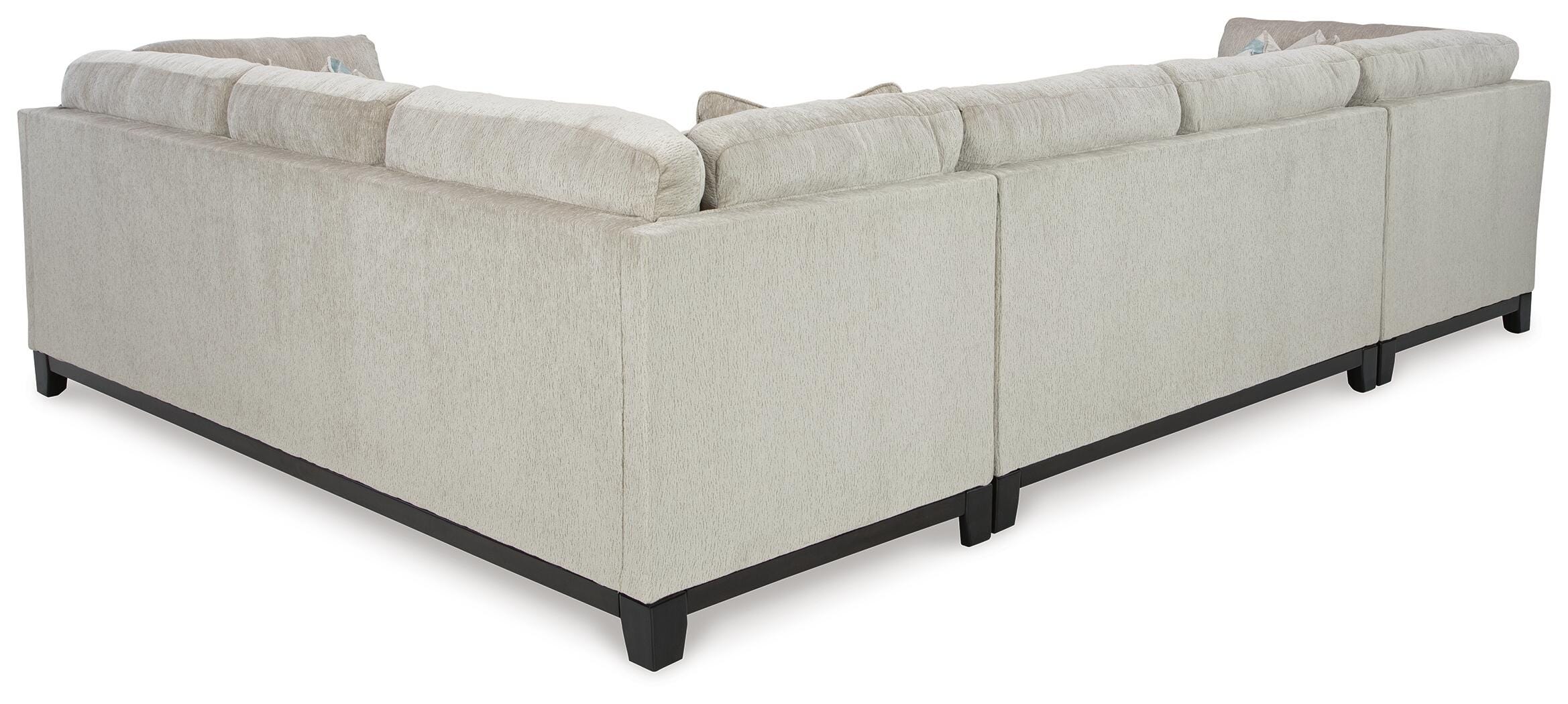 Maxon Place 3-Piece Sectional with Chaise
