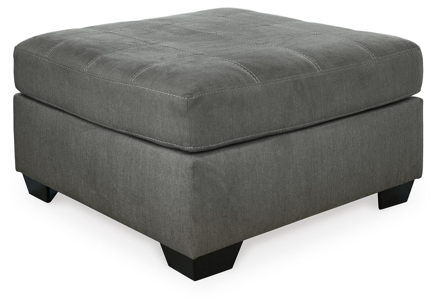 Pitkin 2-Piece Sectional with Ottoman
