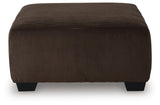 Kimlee 3-Piece Sectional and Ottoman