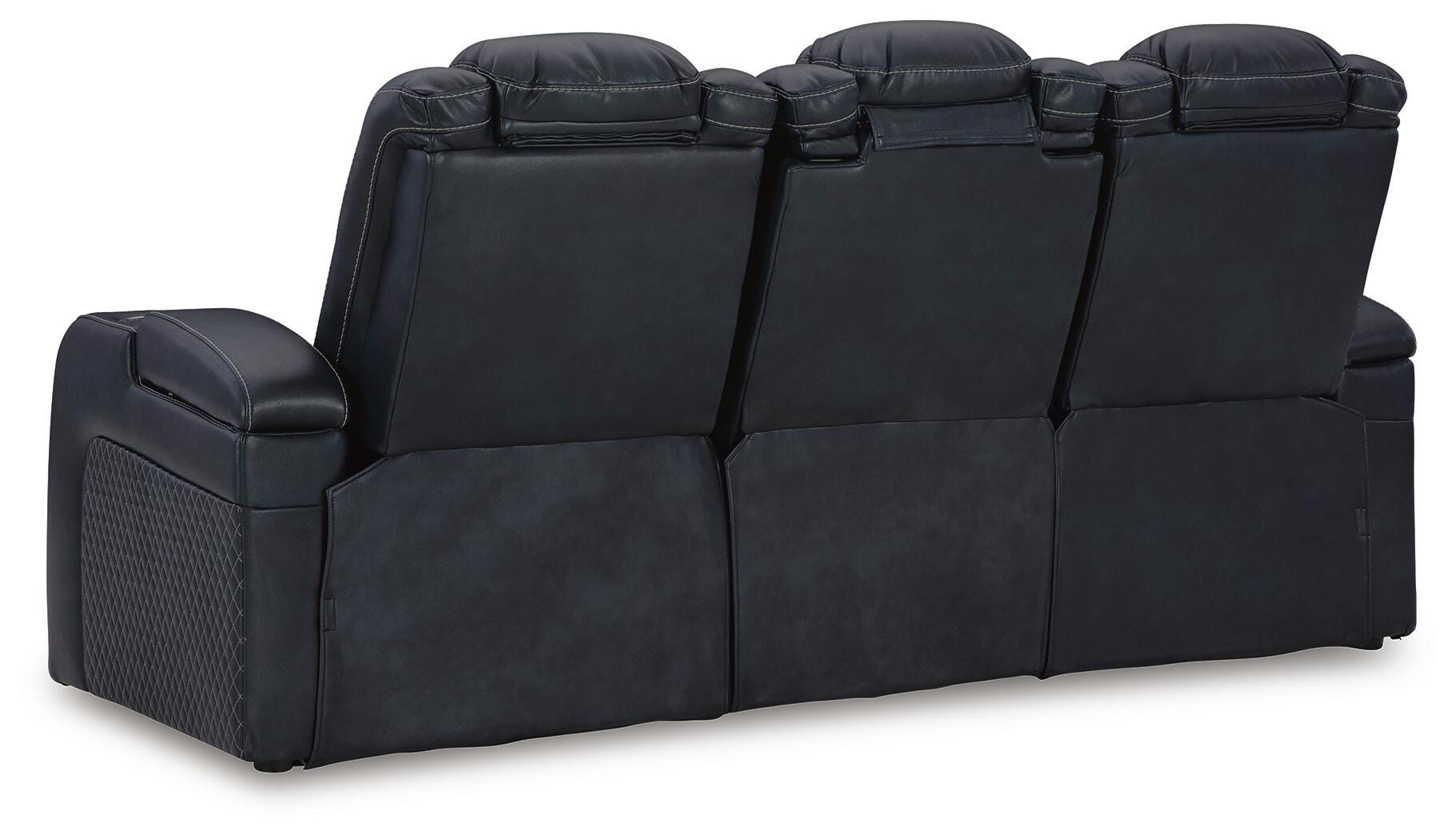 Fyne-Dyme Power Sofa, Loveseat and Recliner