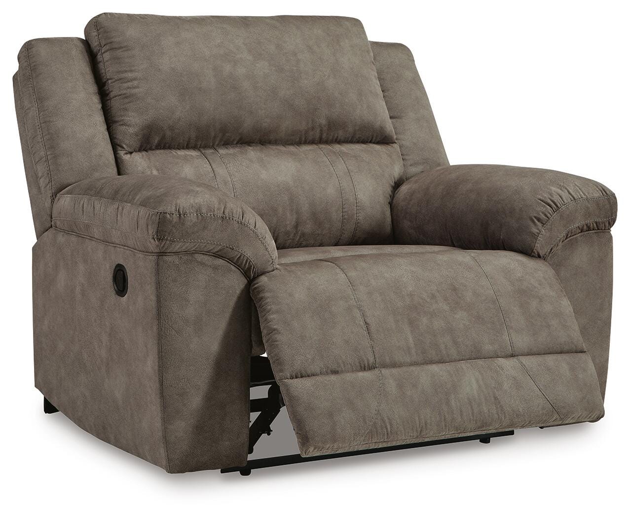 Laresview Oversized Recliner