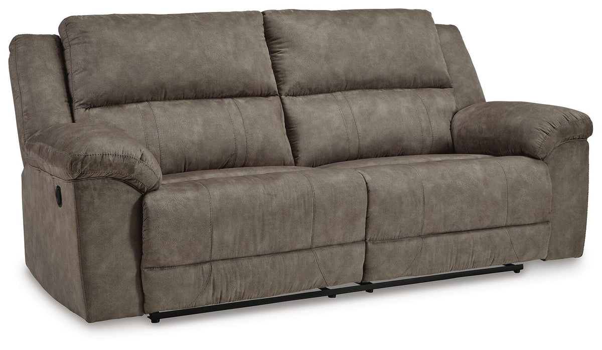 Laresview Reclining Sofa