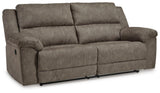 Laresview Reclining Sofa