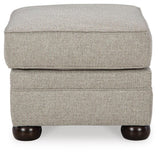 Gaelon Ottoman