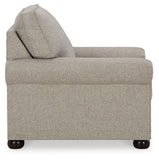 Gaelon Sofa and Chair