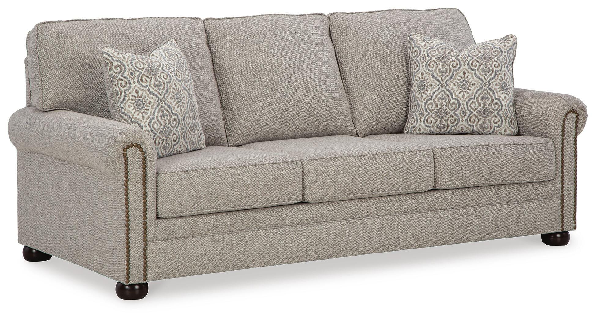 Gaelon Sofa and Chair